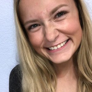 Meet your Posher, Kelsey